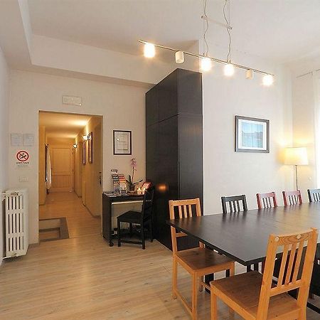 B&B Le Seggiole Firenze Eksteriør bilde