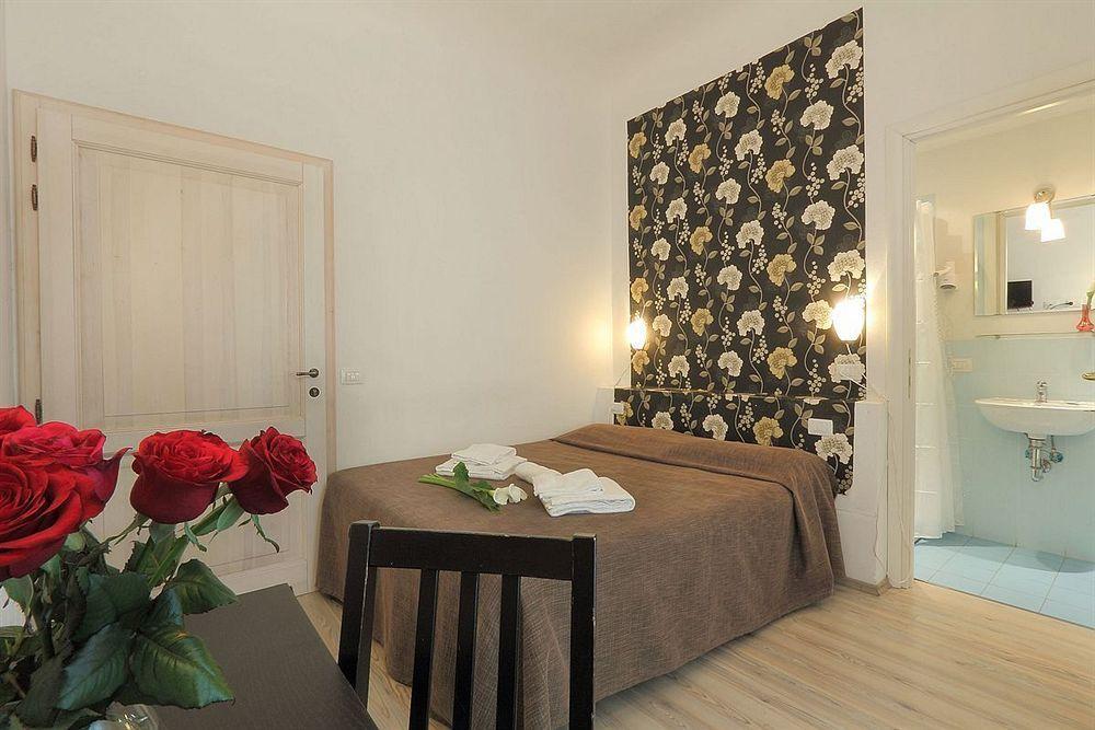 B&B Le Seggiole Firenze Eksteriør bilde