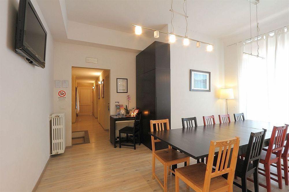B&B Le Seggiole Firenze Eksteriør bilde