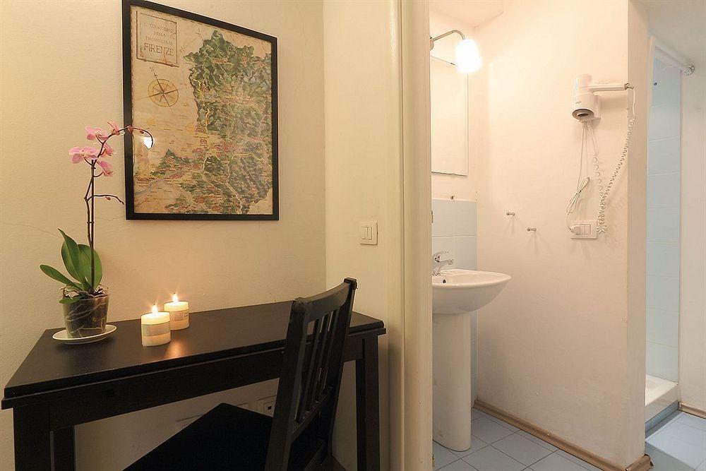 B&B Le Seggiole Firenze Eksteriør bilde