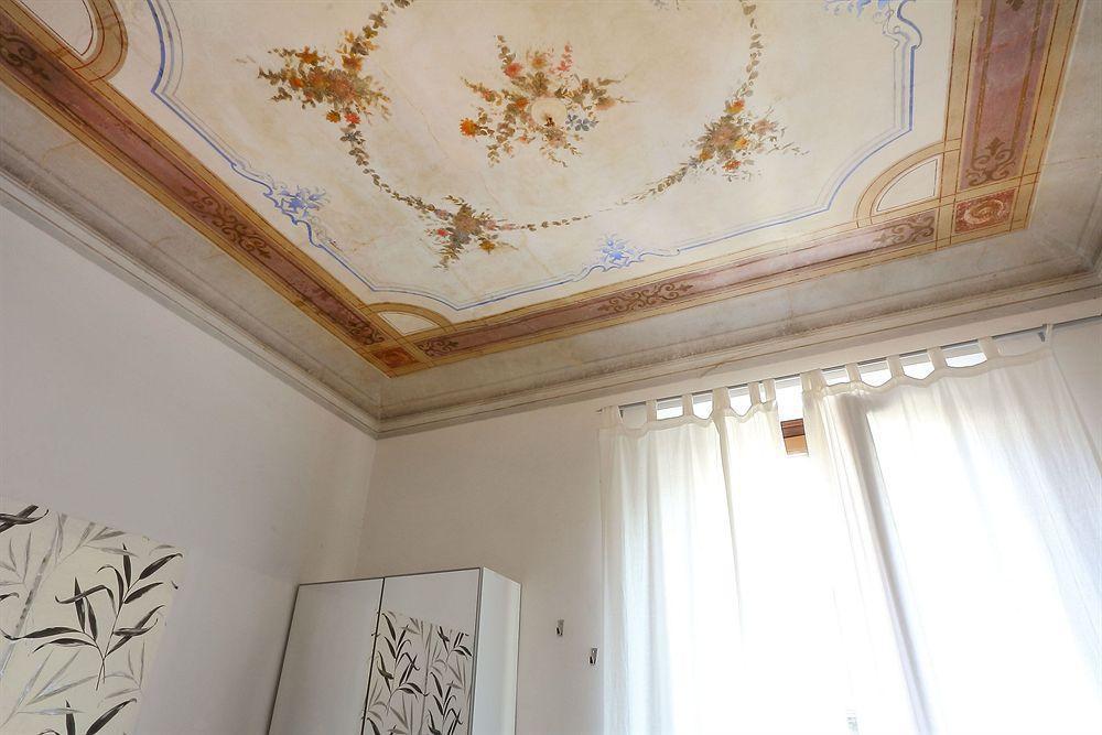 B&B Le Seggiole Firenze Eksteriør bilde