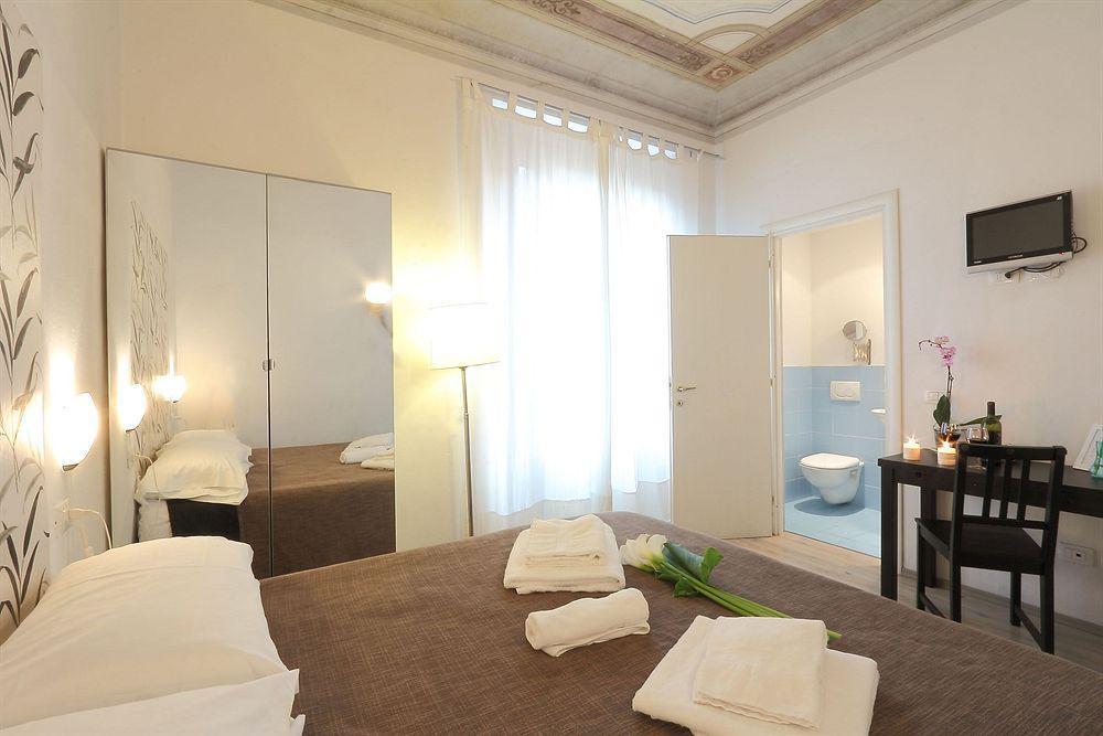 B&B Le Seggiole Firenze Eksteriør bilde