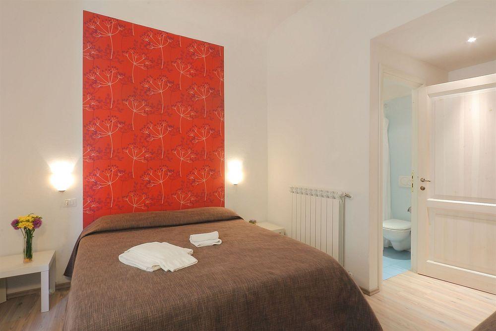 B&B Le Seggiole Firenze Eksteriør bilde