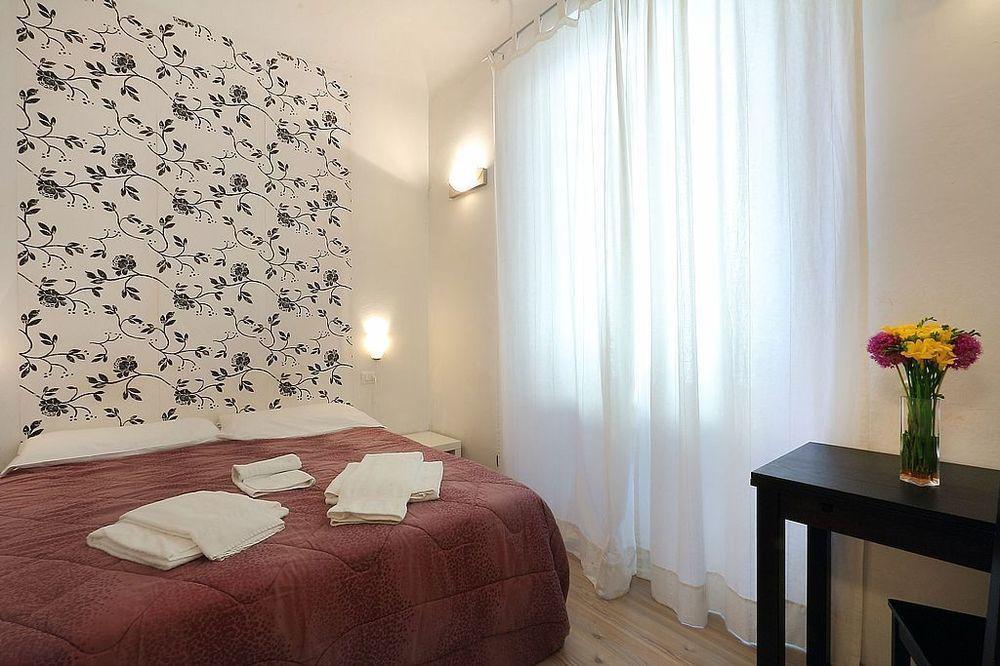 B&B Le Seggiole Firenze Eksteriør bilde