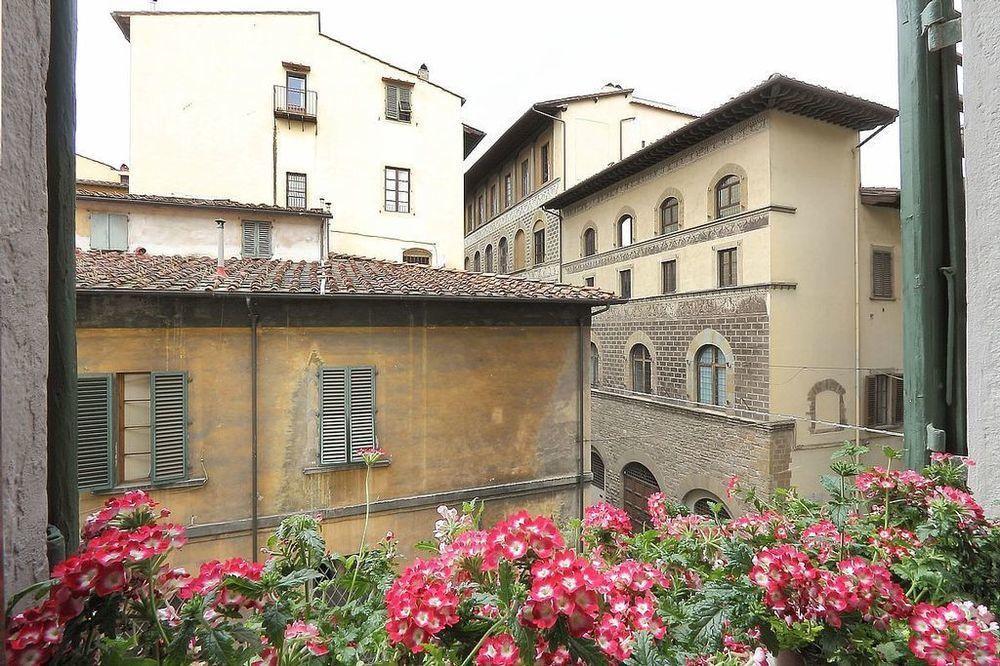 B&B Le Seggiole Firenze Eksteriør bilde
