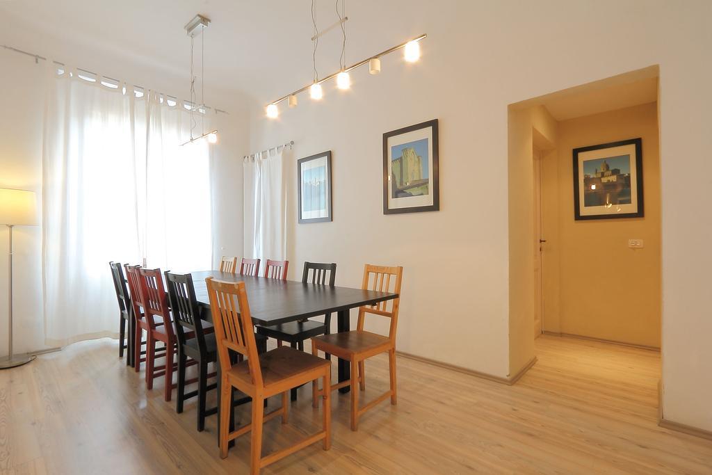 B&B Le Seggiole Firenze Eksteriør bilde