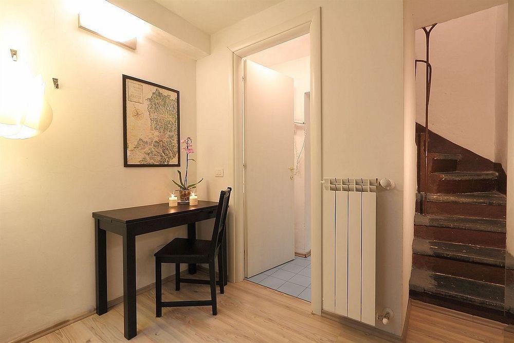 B&B Le Seggiole Firenze Eksteriør bilde
