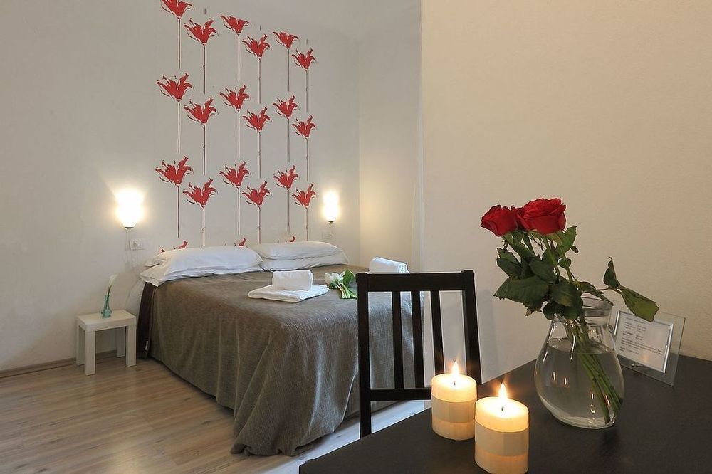 B&B Le Seggiole Firenze Eksteriør bilde