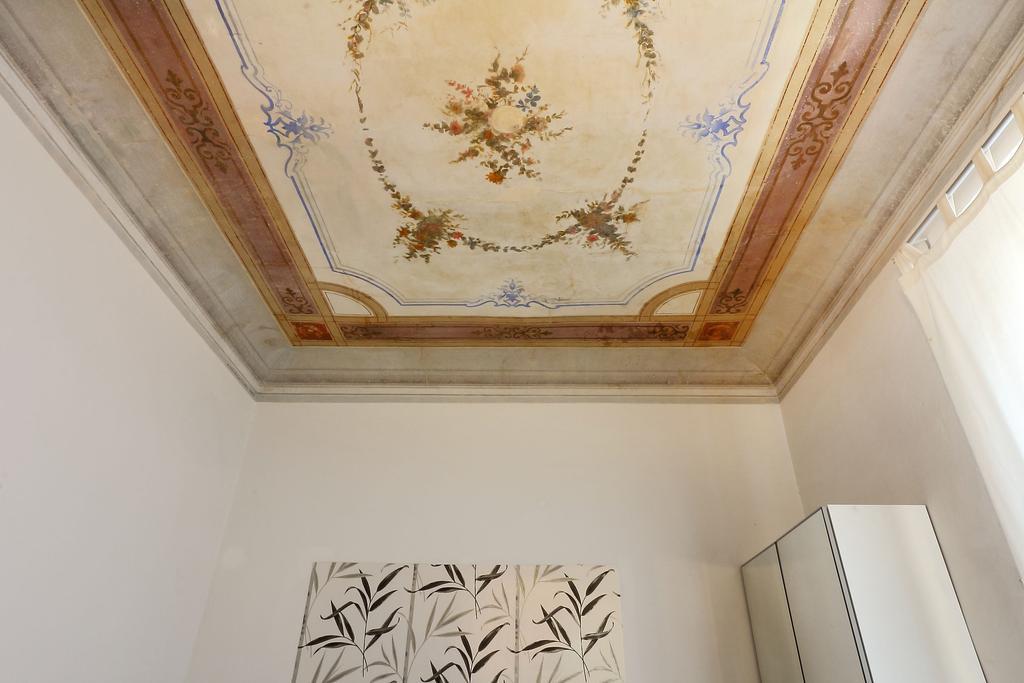 B&B Le Seggiole Firenze Rom bilde