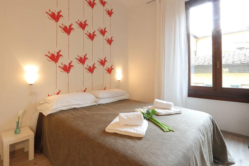 B&B Le Seggiole Firenze Rom bilde