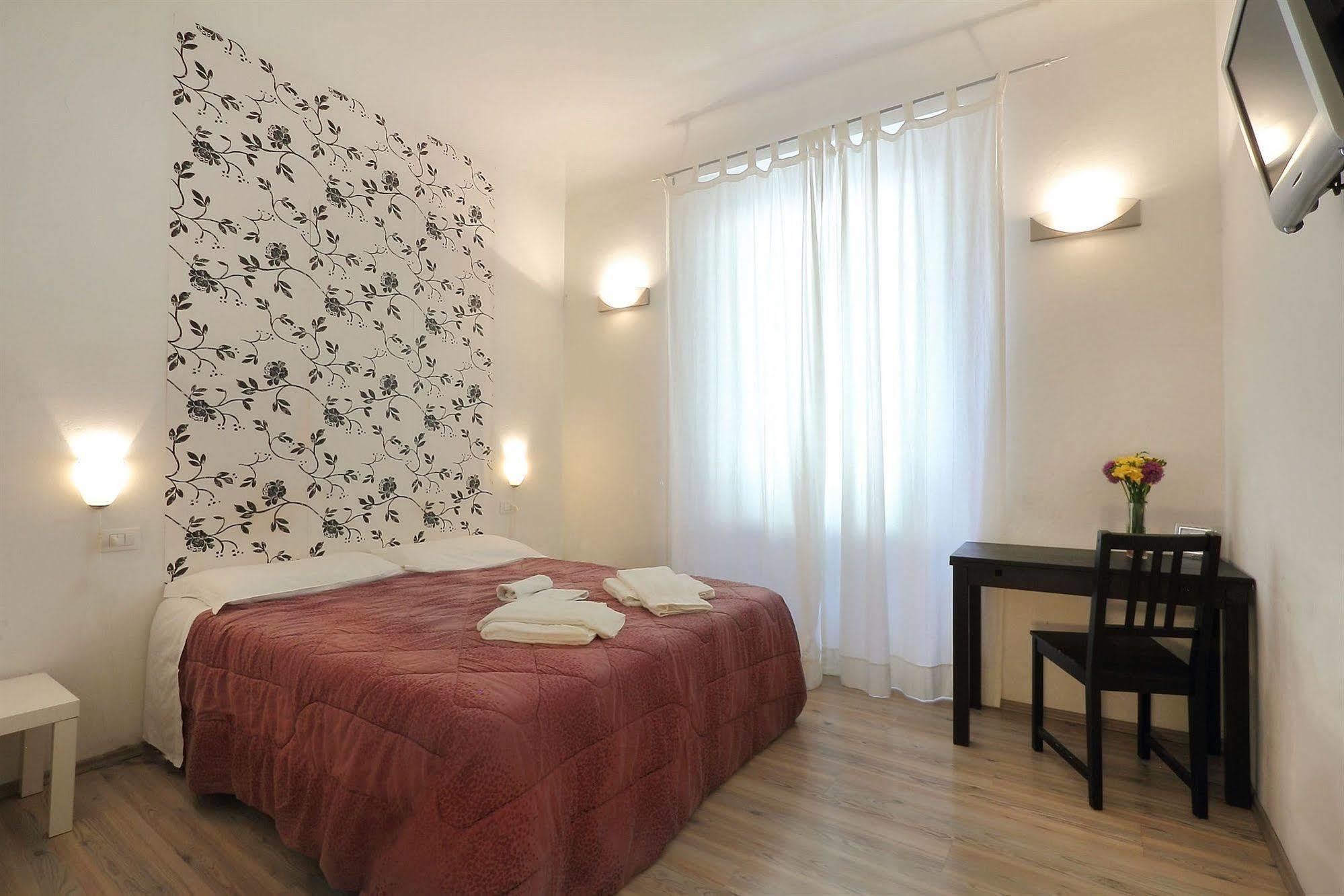 B&B Le Seggiole Firenze Eksteriør bilde