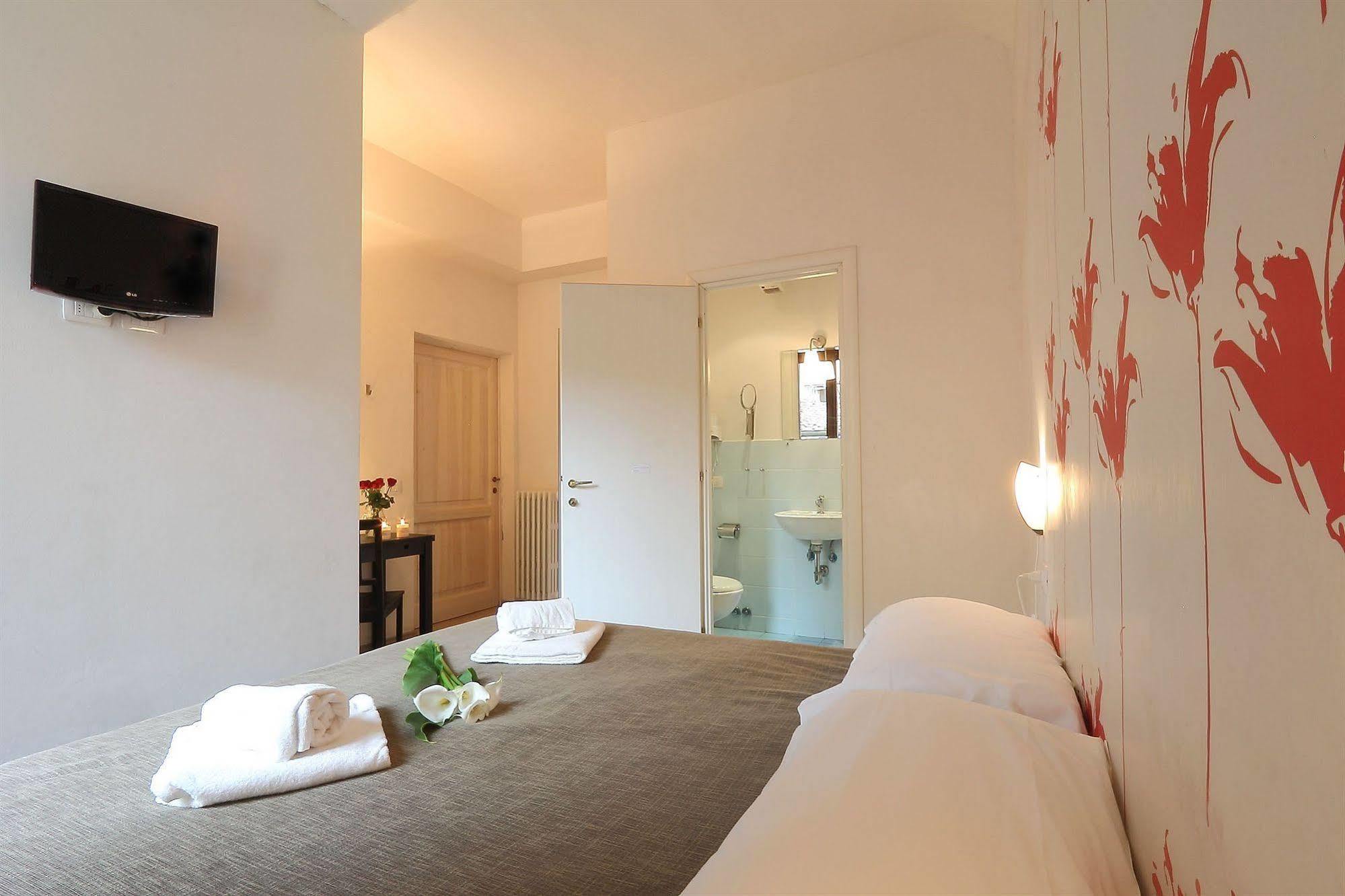 B&B Le Seggiole Firenze Eksteriør bilde